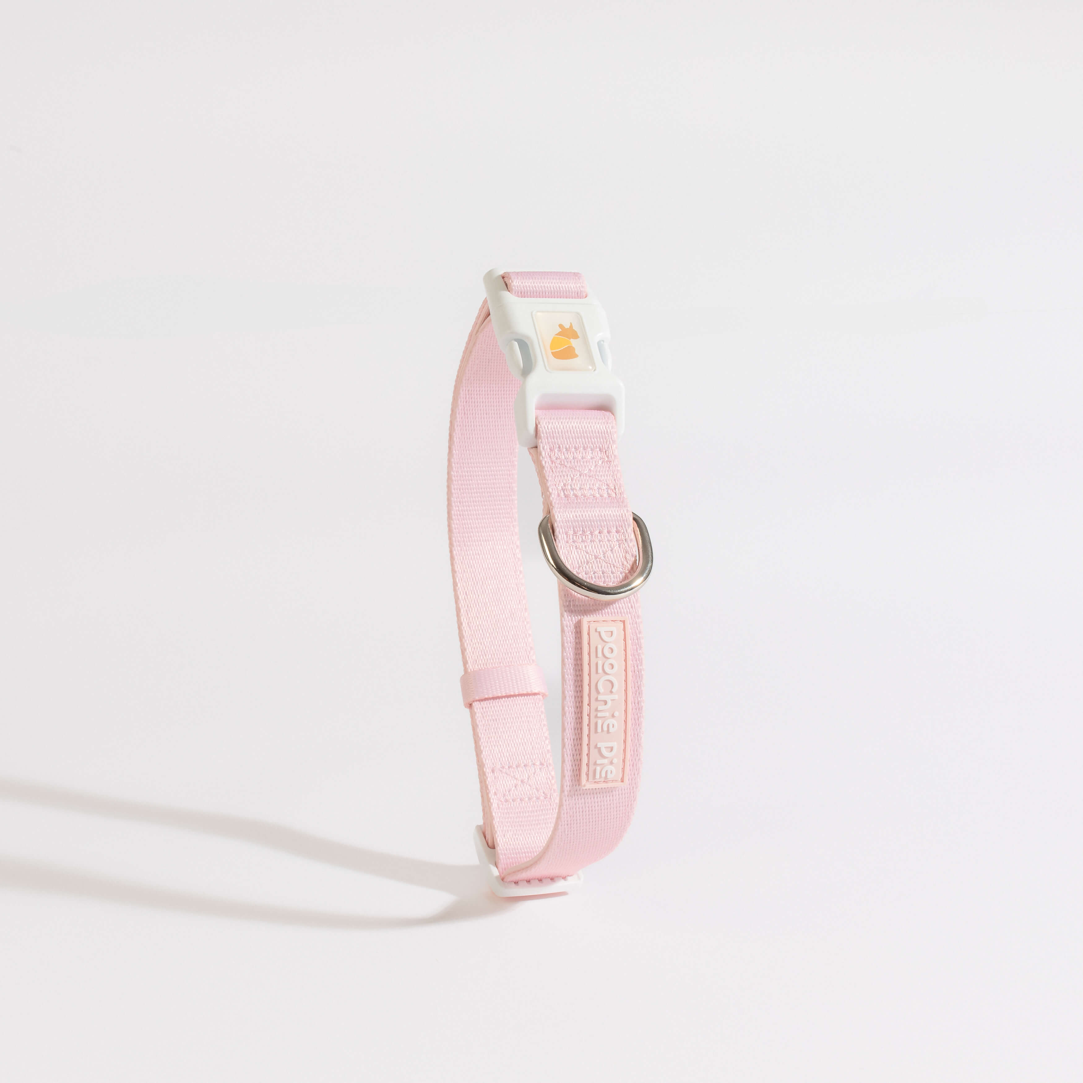 poochie_pie_pastel_pink_dog_collar_leash