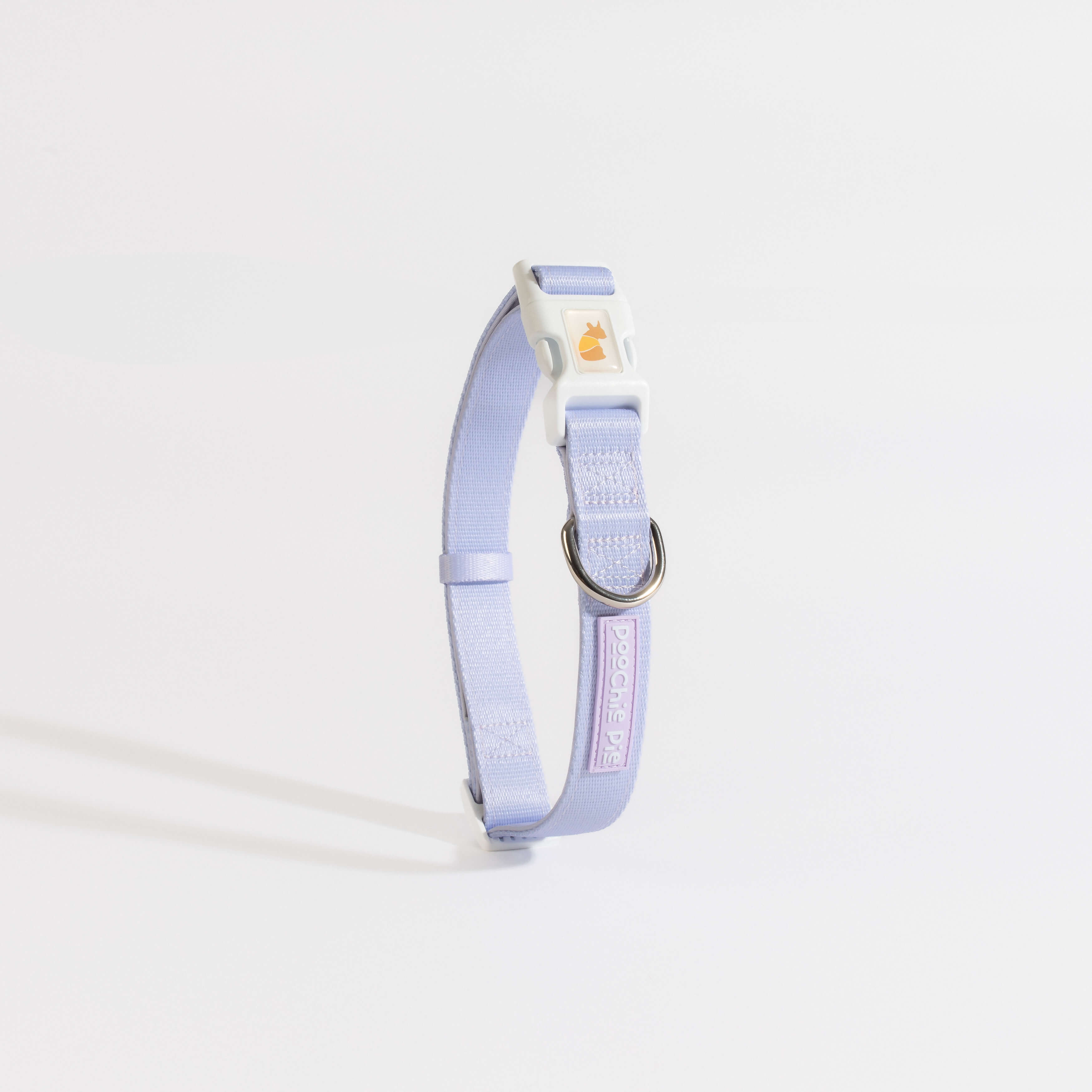 poochie_pie_pastel_purple_dog_collar_leash-walkwear-walk-walkies-wear-soft-comfortable-best-lilac-dogs-dogmum-dogmom-simple-minimal-safest-cute