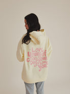 poochie-pie-hoodie-hood-oversized-yellow-pink-butter-cream-white-dog-mum-mumma-mom-dogs-relaxed-360gsm-cotton-girl-female-women-love-yourself-like-yuour-dog-loves-you