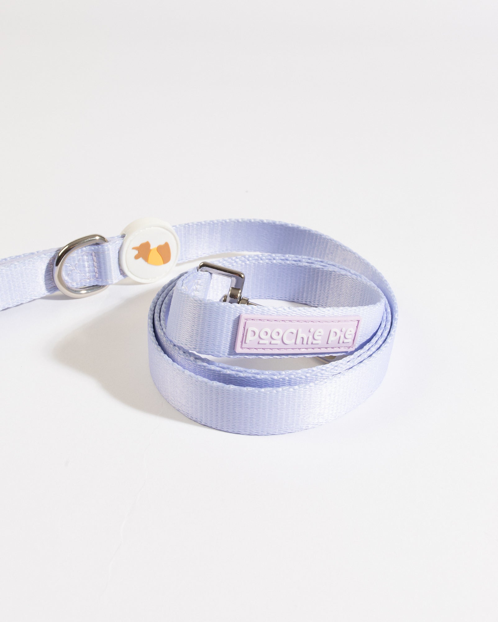 poochie-pie-purple-dog-leash-rainbow-pastel-minimal-simple-safe-walk-wear-walkwear-best-leashes-for-dogs-gift-idea-mum-dogmum-dogmom